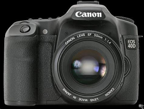 canon 40d in 2023|Canon 40D Review .